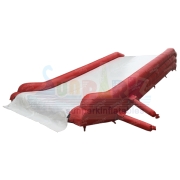 13Airbag Landing for Snowsports