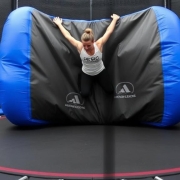 6 Easy Steps for Trampoline Park Airbag Replacement