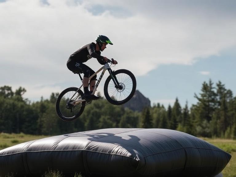 7 Best Cheap MTB Airbag Options 2026