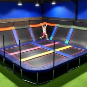 7 Best Trampoline Park Equipment 2026
