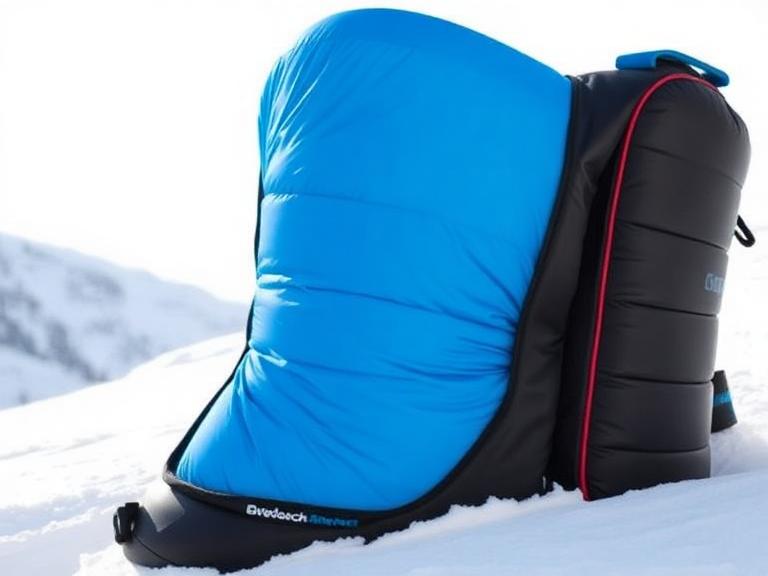 8 Best airbag snowboard 2026