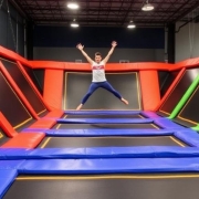 8 Expert Tips to Set Up a Trampoline Park Successfully