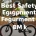 Best Safety Equipment for BMX
