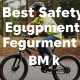 Best Safety Equipment for BMX
