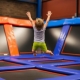 How to Stay Safe at a Trampoline Park