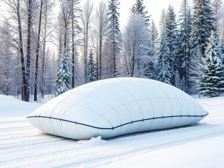 Top 10 Airbag Landing System Suppliers 2026