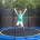 What age is best for air trampolines