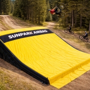 5 Best Mountain Bike Airbag Landing 2026