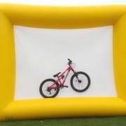 5 Best Mountain Bike Airbag Landing 2026