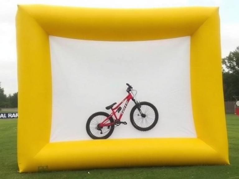 5 Best Mountain Bike Airbag Landing 2026