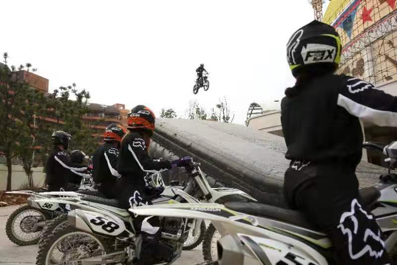 6 Best Airbag Landing for Motorcycle 2026