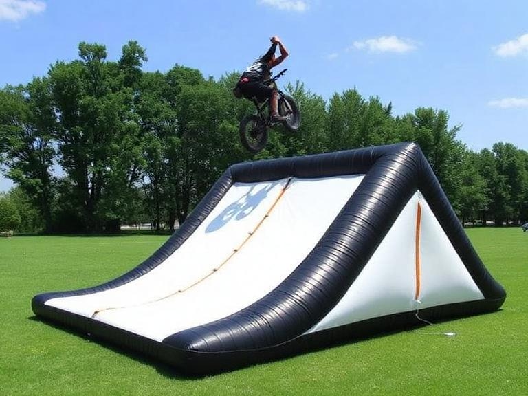 8 Best Inflatable MTB Airbag Solutions for 2026