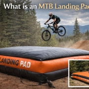 What is an MTB Landing Pad