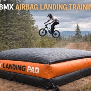 Where Can I Find an Airbag Jump