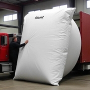 big Stunt Airbag loading Manufacturers