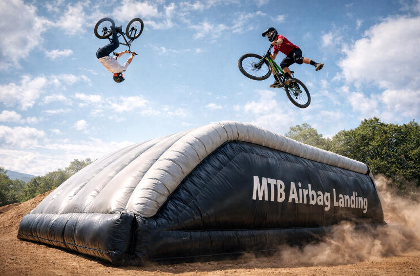 5 Ways to Buy Used Airbag Landing