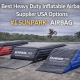 7 Best Heavy Duty Inflatable Airbag Supplier USA Options