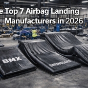 The Top 7 Airbag Landing Manufacturers in 2026