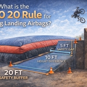 What is the 5 10 20 Rule for Airbag Landing Airbags