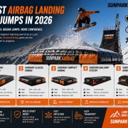 5 Best Airbag Landing for Jumps in 2026