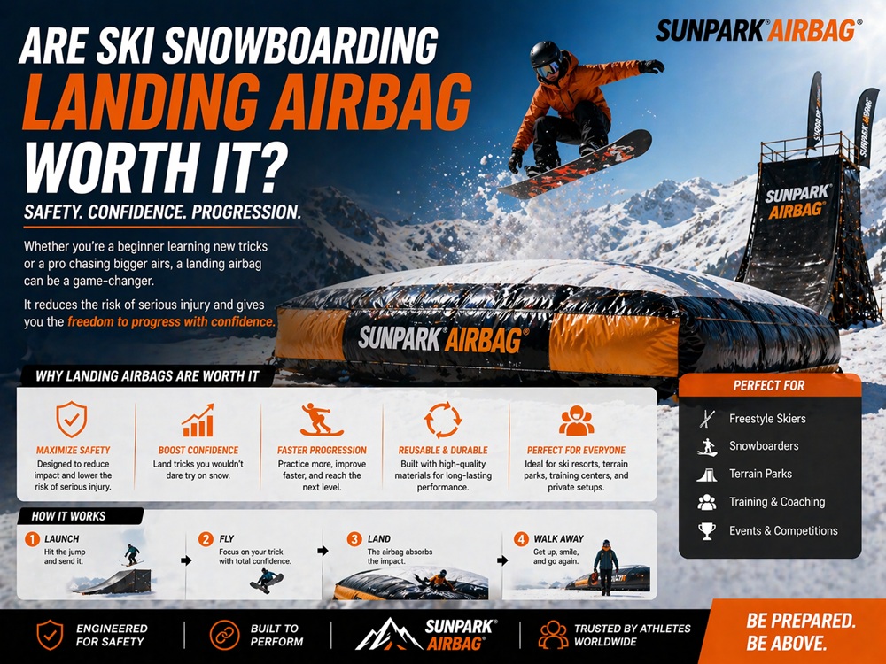 Are Ski Airbags Worth It