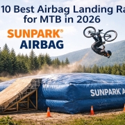 The 10 Best Airbag Landing Ramp for MTB in 2026