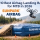 The 10 Best Airbag Landing Ramp for MTB in 2026