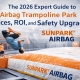 The 2026 Expert Guide to Airbag Trampoline Park Prices