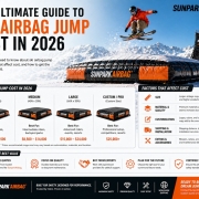 The Ultimate Guide to Ski Airbag Jump Cost in 2026