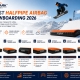 7 best Halfpipe airbag snowboarding 2026