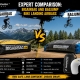 BigAirBag and Bagjump bike landing airbags