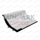 Halfpipe Airbag