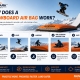 How Does a Snowboard Air Bag Work