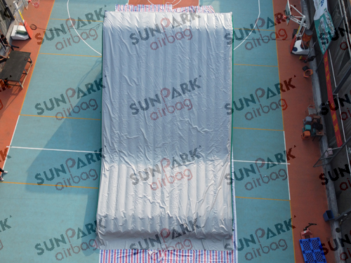 Airbag for Bike
