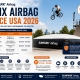BMX Airbag Price USA 2026