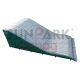BMX Landing Airbag