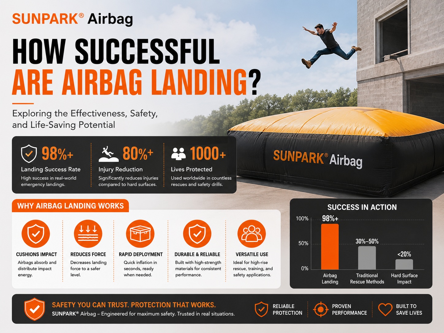 How Successful Are Airbags