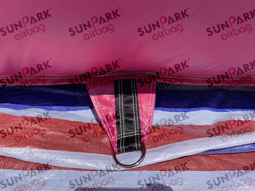 MTB Airbag - Anchor Point