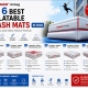 The 6 Best Inflatable Crash Mats in 2026