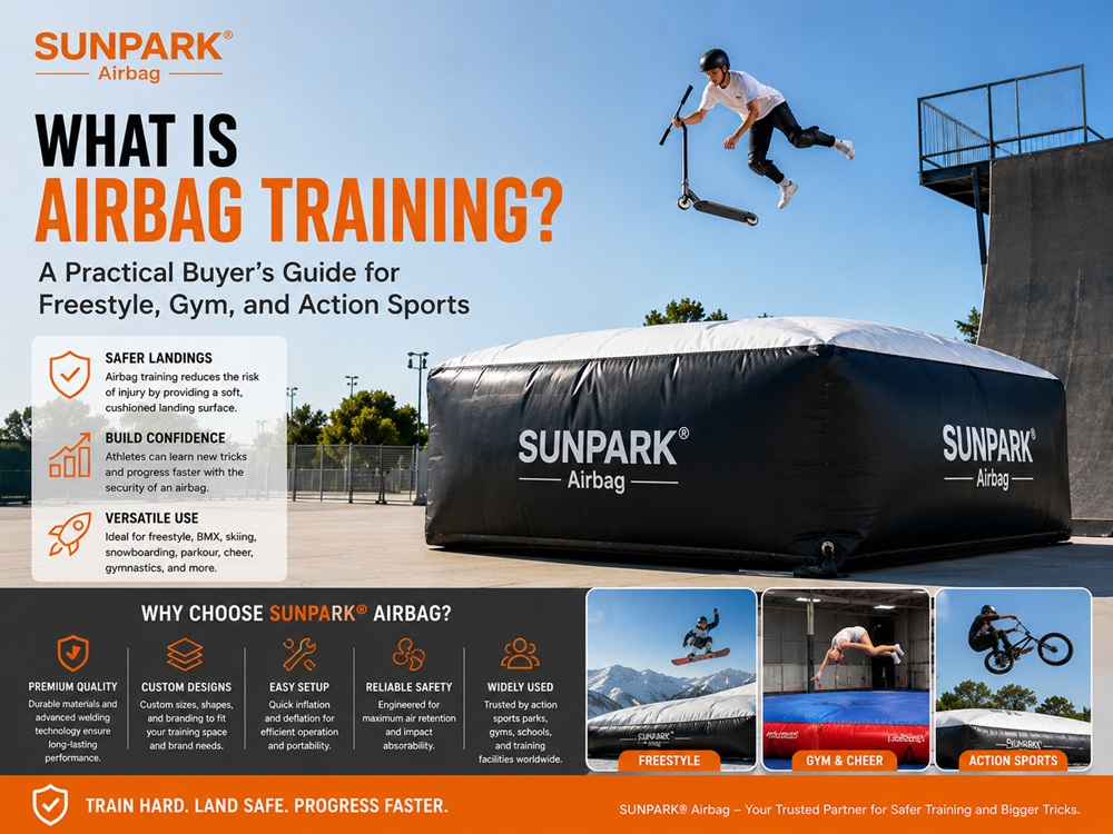 What Is Airbag Training