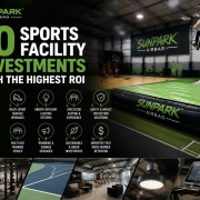 10 Sports Facility Investments with the Highest ROI
