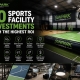 10 Sports Facility Investments with the Highest ROI