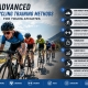 7 Advanced Cycling Training Methods for Young Athletes