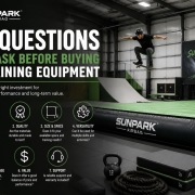 7 Questions to Ask Before Buying Training Equipment
