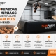 7 Reasons Airbags Are Replacing Foam Pits in 2026