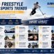 9 Freestyle Sports Trends That Will Shape 2026