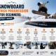 9 Snowboard Trick Progression Tips for Beginners