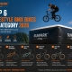Top 6 Freestyle BMX Bikes by Category 2026