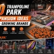 10 Trampoline Park Expansion Ideas for Growing Brands