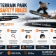 5 Terrain Park Safety Rules Every Rider Should Follow